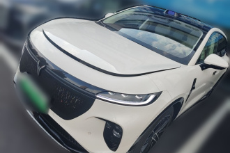 岚图汽车 岚图知音 2025款 四驱乾崑版