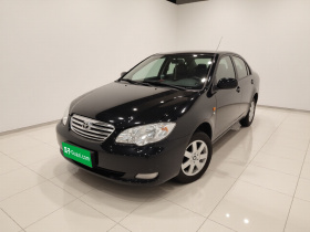 比亚迪F3 2020款 1.5L 手动经典型