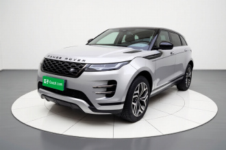 路虎 揽胜极光 2021款 极光L 249PS R-Dynamic First edition 首发版