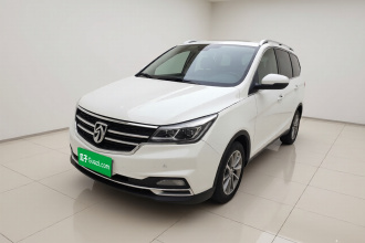 宝骏730 2017款 1.8L iAMT尊享型 7座