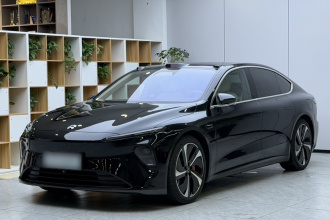 蔚来ET7 2022款 100kWh 首发版