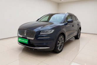 林肯 航海家 2021款 2.0T 四驱尊享版