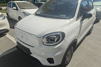 零跑汽车 零跑T03 2023款 200轻享版