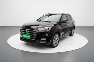 北京现代ix35 2019款 2.0L 自动两驱智勇·畅享版 国V