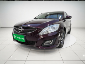 海马M6 2017款 1.6L 手动舒适型