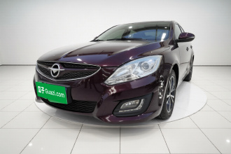 海马M6 2017款 1.6L 手动舒适型