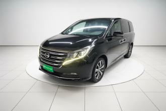 广汽传祺 传祺M8 2019款 320T 至尊版