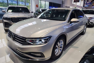 大众 迈腾 2020款 280TSI DSG 舒适型