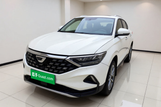 捷达VS5 2021款 280TSI 自动悦享型