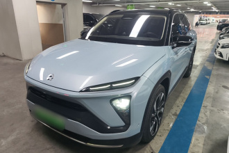 蔚来ES6 2020款 420KM 运动版