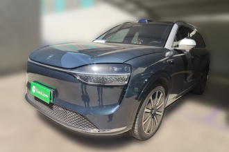 鸿蒙智行 问界M9 2024款 纯电 Max版 100kWh 6座版