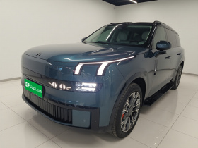 领克900 2025款 2.0T Ultra