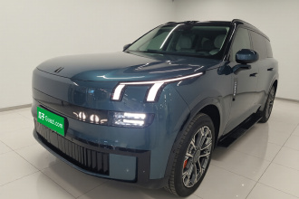 领克900 2025款 2.0T Ultra