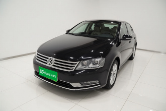 大众 迈腾 2015款 改款 1.8TSI 豪华型
