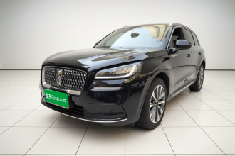 林肯 冒险家 2022款 2.0T 两驱尊雅版