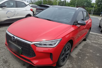 比亚迪e2 2021款 尊贵型