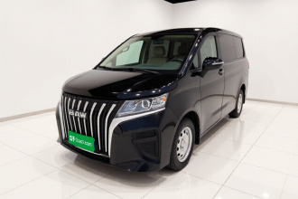BAW北汽制造 锐胜王牌M7 2025款 1.6L 手动标轴舒适型 5座