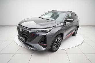 长安CS75 PLUS 2022款 第二代 2.0T 自动领航型