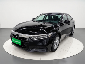 本田 雅阁 2018款 260TURBO 精英版 国VI