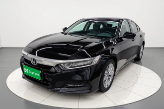 本田 雅阁 2018款 260TURBO 精英版 国VI