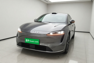 鸿蒙智行 智界R7 2025款 增程 331km Ultra