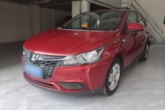 纳智捷 锐3 2016款 1.6L 手动尊享型