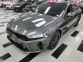 起亚K5 2021款 380T GT-Line 旗舰版