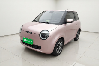 长安启源 长安Lumin 2022款 210km 香甜款