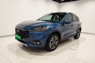 福特 锐际 2020款 EcoBoost 245 两驱耀享款