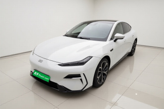 吉利银河 银河E8 2025款 700km 远航智驾版