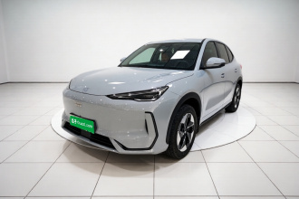 吉利银河 银河E5 2026款 610km 远航版