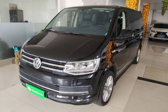 大众 迈特威 2019款 2.0TSI 两驱豪华版 7座