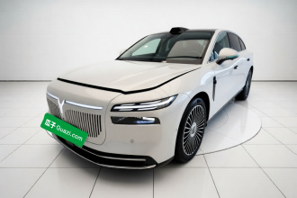 岚图汽车 岚图追光 L 2026款 四驱Ultra