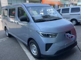 五菱汽车 五菱扬光 2026款 330km 客车版舒适型