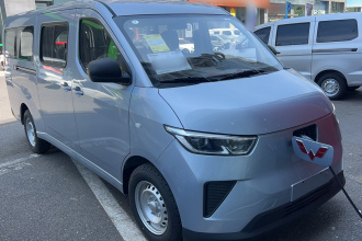 五菱汽车 五菱扬光 2026款 330km 客车版舒适型