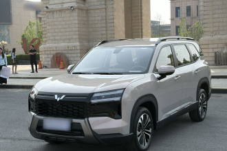 五菱汽车 星光560 2026款 1.5T CVT 精英型