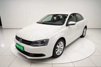 大众 速腾 2014款 1.6L 手动时尚型