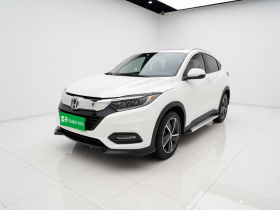 本田 缤智 2020款 1.5L CVT豪华版