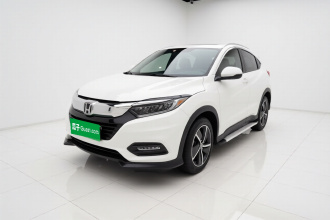 本田 缤智 2020款 1.5L CVT豪华版