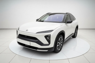 蔚来ES6 2020款 420KM 运动版