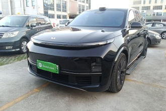 理想汽车 理想L9 2022款 Max