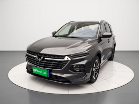 五菱汽车 五菱凯捷 2020款 1.5T CVT旗舰型