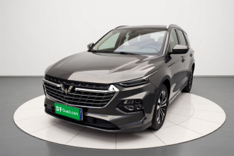 五菱汽车 五菱凯捷 2020款 1.5T CVT旗舰型