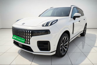 领克09 EM-P 2023款 2.0TD EM-P 远航版PM 六座