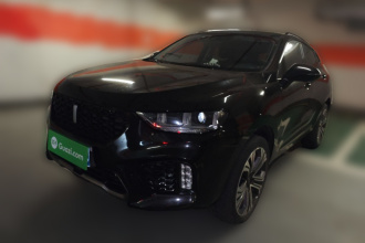 魏牌 VV5 2017款 2.0T 旗舰型