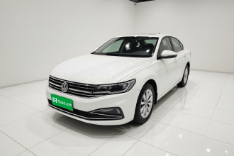 大众 宝来 2020款 1.5L 自动舒适型