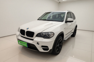 宝马X5(进口) 2011款 xDrive35i 领先型
