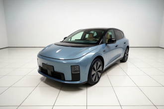 理想汽车 理想i8 2025款 标准版