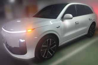 理想汽车 理想L6 2024款 Pro
