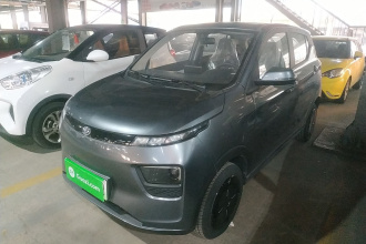 骏驰ET 2025款 进阶款